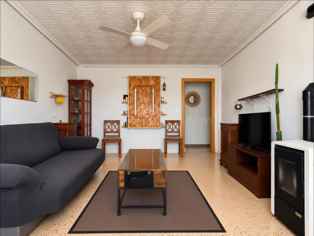 PISO A LA VENTA EN ALBORAYA - foto 5