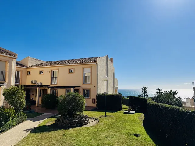 Adosado 2 habitaciones 91m² en venta - Riviera del sol — 43