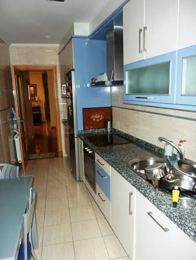 PISO EN VENTA EN CENTRO — 4