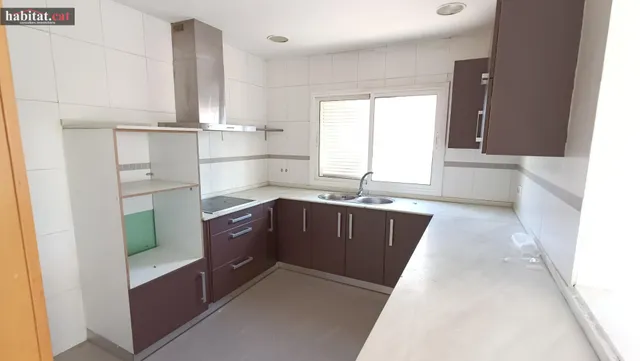 ¡¡ CASA EN CANYELLES -  LES PALMERES !! — 3