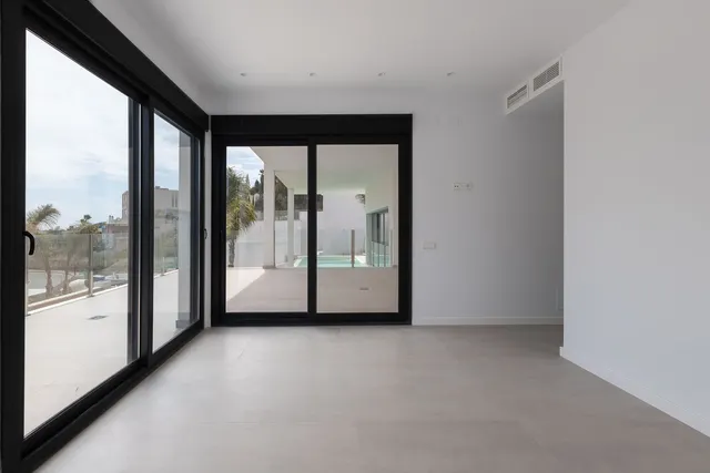 Chalet 4 habitaciones 429m² en venta - Marbella — 15