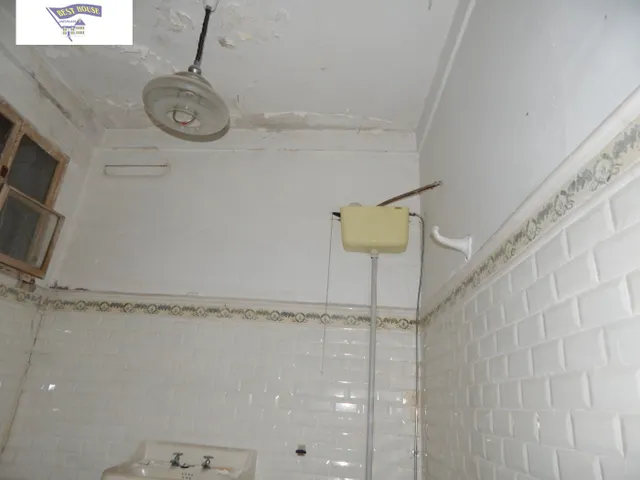 DOS CASAS HISTÓRICAS PARA REFORMAR EN EL CENTRO DE ONTINYENT — 18