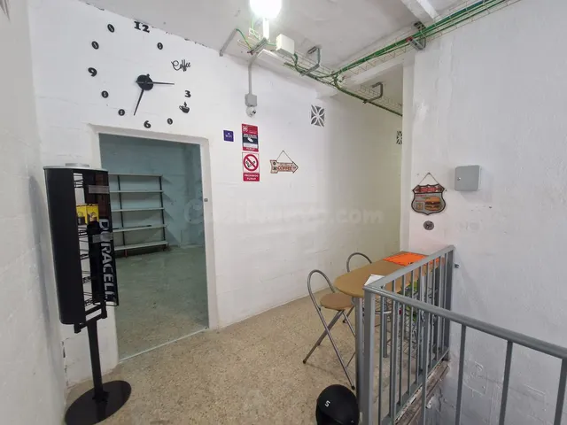 Local comercial 535m² en venta - Centro — 5