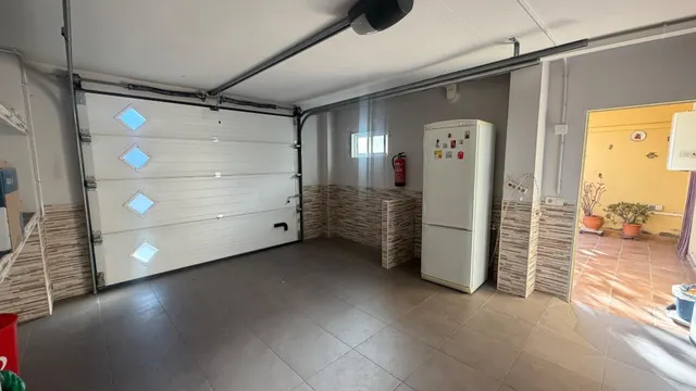 Amplio Adosado en el Campus Universitario de Cáceres — 36