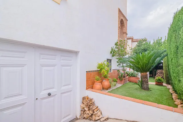 ¡AMPLIA CASA DE 4 DORMITORIOS, 3 BAÑOS Y CALEFACCIÓN CENTRAL EN LA ZUBIA! ✨ — 47