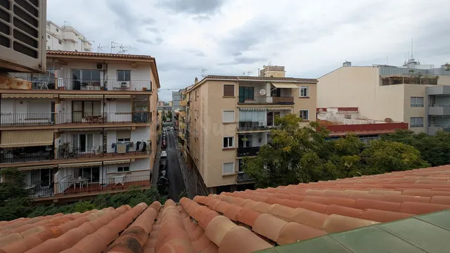 Oficina 30m² en venta - Centro — 3