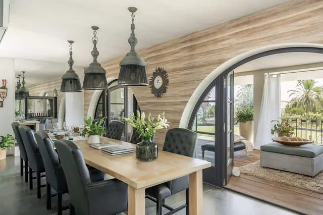 Chalet 5 habitaciones 595m² en venta - Paraiso-Barronal — 10