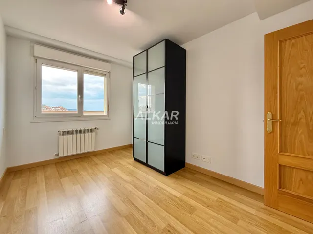 ATICO EN VENTA EN TUDELA — 29