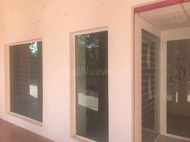 Local comercial en Lorca