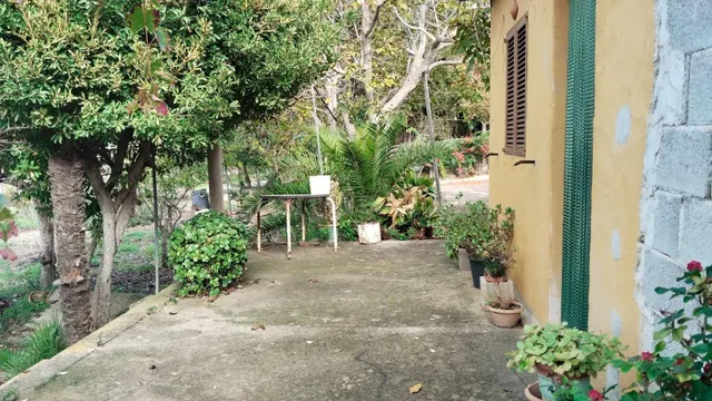Casa de campo en venta en zona Es Carritxó en Felanitx - foto 2