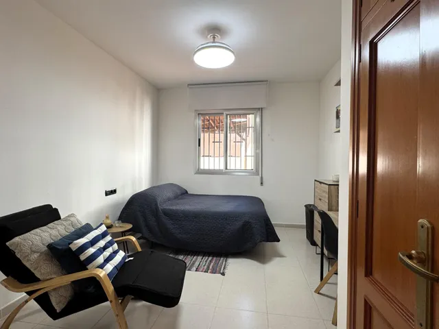 PISO CON DOS DORMITORIOS Y GRAN TERRAZA EN CASTELLÓN JUNTO AL PARQUE DEL LAGO — 19