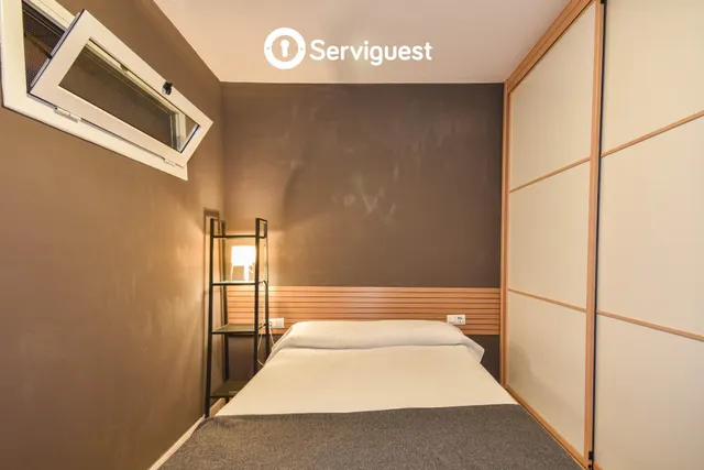 Piso 2 habitaciones 85m² en alquiler - El Poblenou — 24