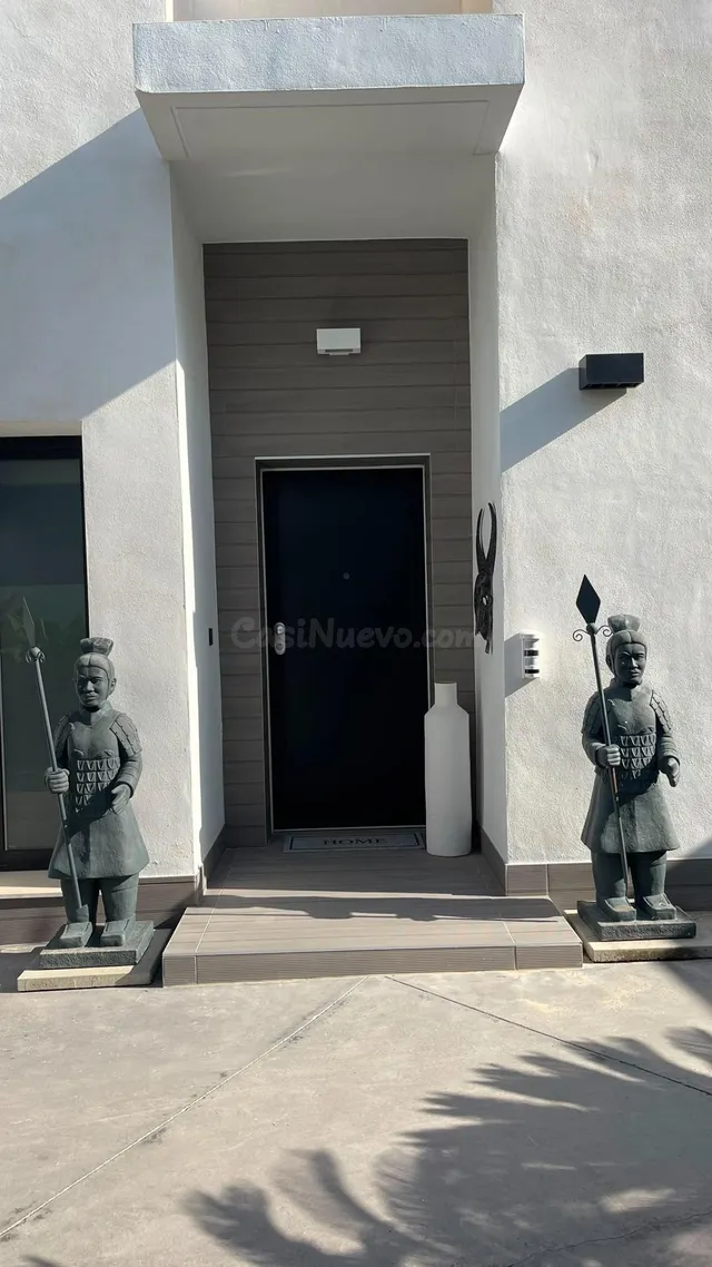 ¿Lujo, vistas al mar y paz absoluta? Tu oasis privado te espera en Finestrat. — 4
