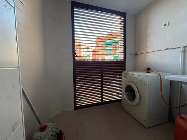 Se vende amplio piso en plaza europa — 7