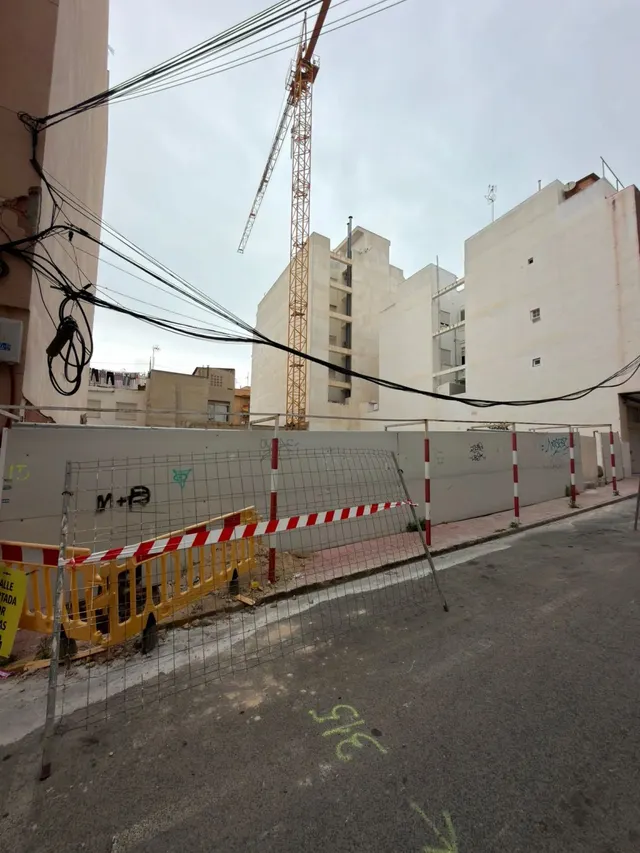 Apartamento 1 habitación 27m² en venta - Centro — 26