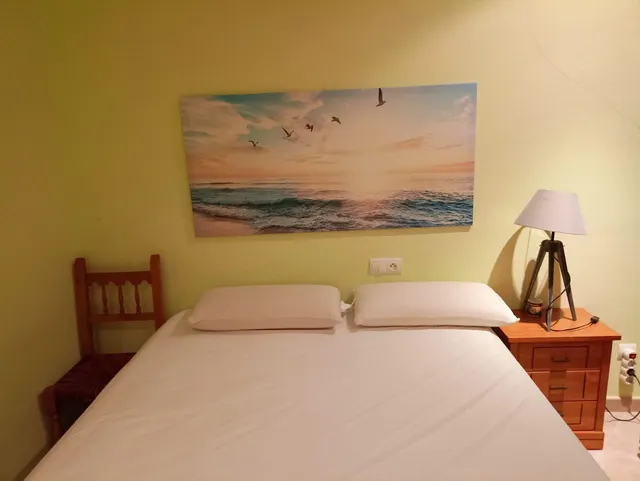 Apartamento 1 habitación 68m² en venta - Centro — 18