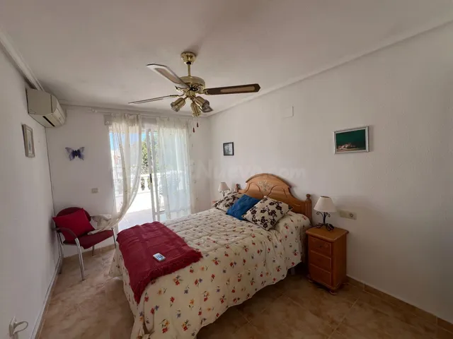 Casa 3 habitaciones 130m² en venta - San luis — 4