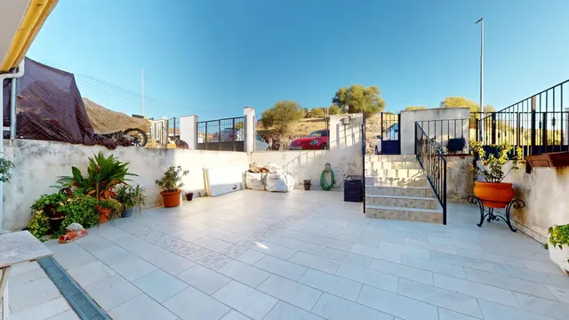 Espectacular casa en encinares de alcolea — 8