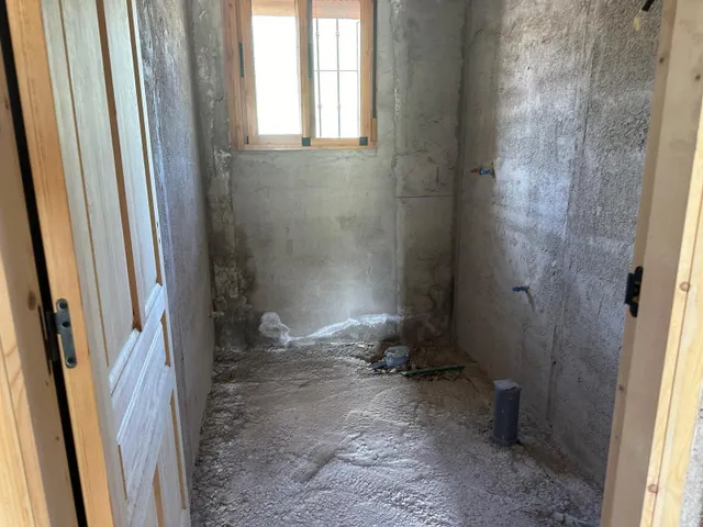 Casa de campo en una parcela de 10600 metros — 9