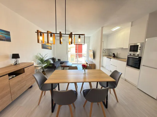 Piso en venta en Calle Espejo – Listo para entrar a vivir - foto 2