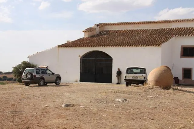 CASA RURAL EN VENTA — 13