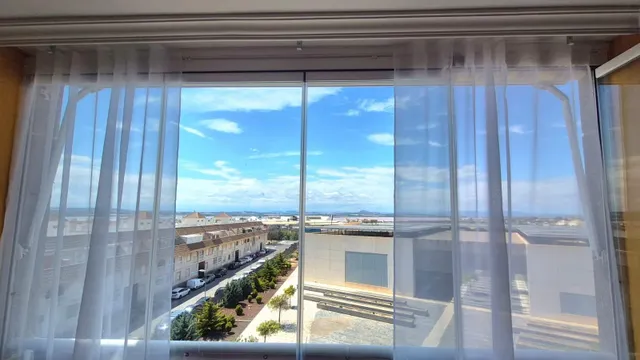 Apartamento 2 habitaciones 70m² en venta - Acequion — 8