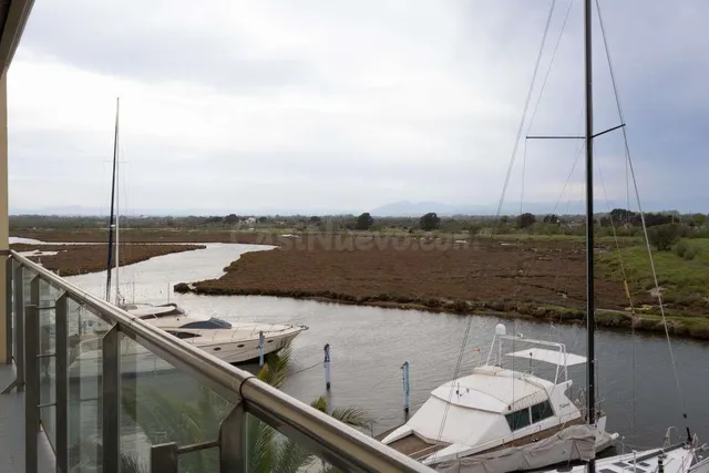 PORT GRAN, RELAX Y BELLEZA EN UNA PROPIEDAD
