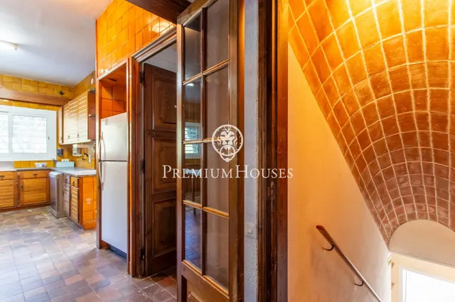 Majestuosa propiedad única en venta en Cabrera de Mar — 13