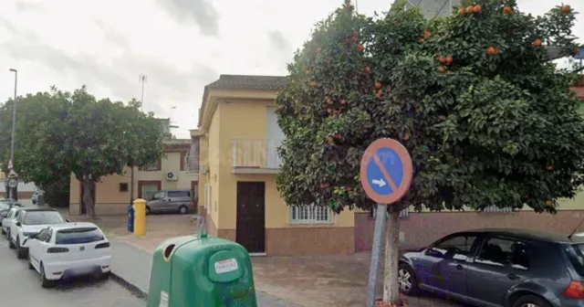 SE VENDE CASA OKUPADA en barrio DE LA PAZ Nº 136 Coria del R - foto 3