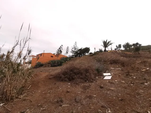 Terreno Urbanizable en Urbanización Santa Margarita (Marzagán) — 6