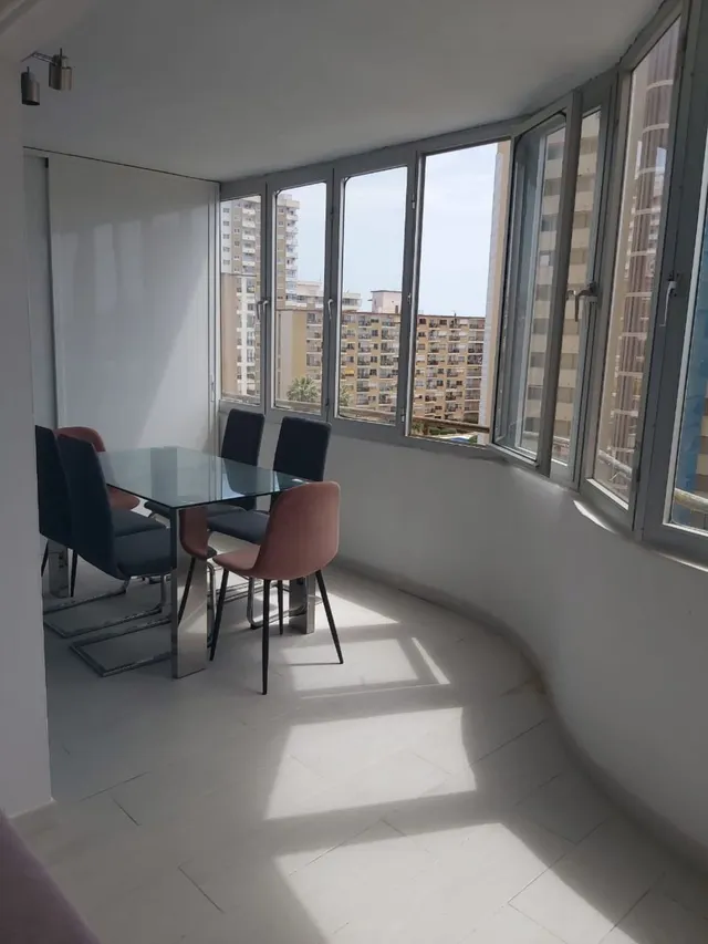 Apartamento 2 habitaciones 59m² en venta - Centro — 14