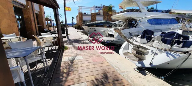Dúplex en venta en Puerto de Mazarrón a 250 metros de la playa — 34