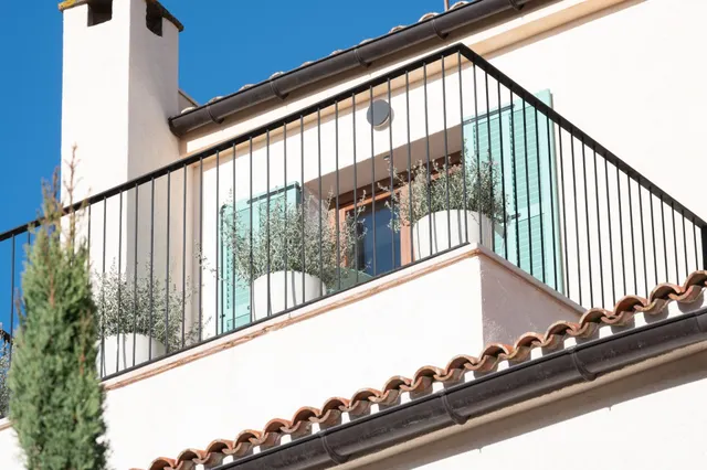 EXCELENTE CASA SEÑORIAL EN LA VILLA DE SINEU — 11