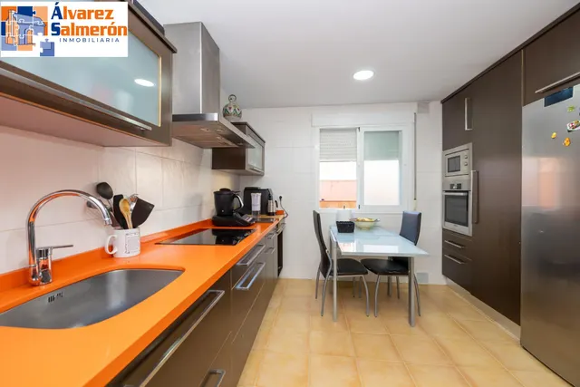 Adosado 3 habitaciones 195m² en venta - Vega de granada zona noroeste — 14