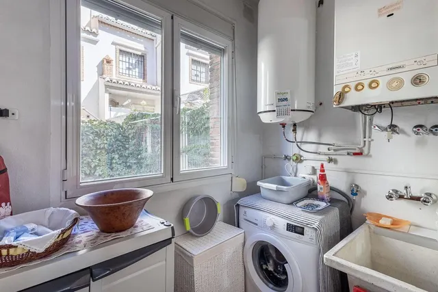 VIVIENDA con encanto en PALACIO DE DEPORTES — 11