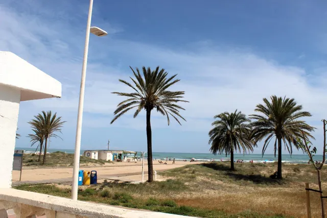 PLAYA GANDIA- PRIMERA LINEA PLAYA APARTAMENTO | Despierta frente al mar — 35