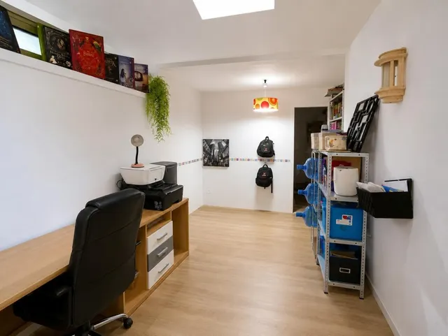Piso en Venta en Aguadulce Almería — 32