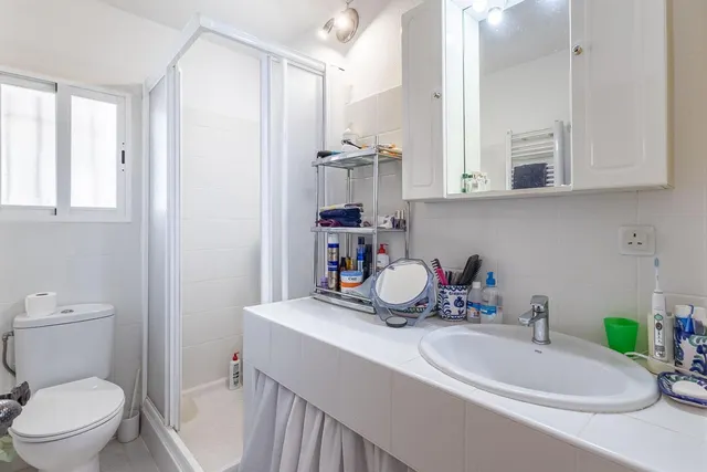 Vivienda en San Antonio, La Herradura — 18