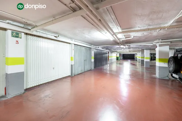 Piso en recogidas con terraza y garaje opcional — 23