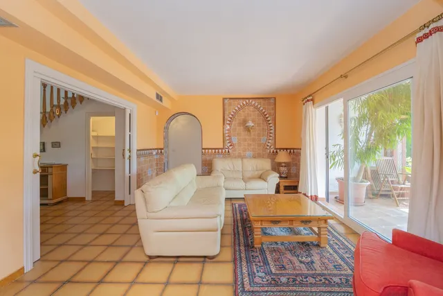 Chalet 3 habitaciones 233m² en venta - Marbella — 9