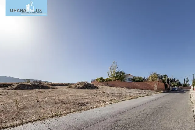 2 solares de 780m2 cada uno. Precio de cada solar 99.000€. — 4