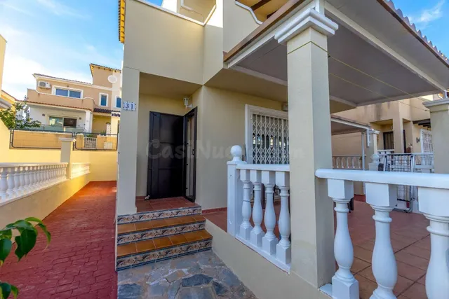Casa 3 habitaciones 130m² en venta - Las filipinas - foto 4