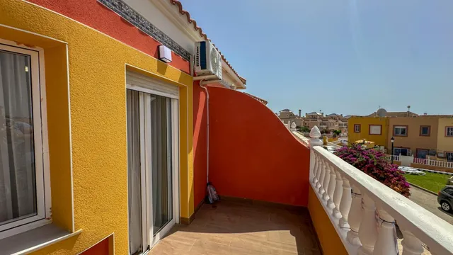 Casa 2 habitaciones 86m² en venta - La Regia — 33