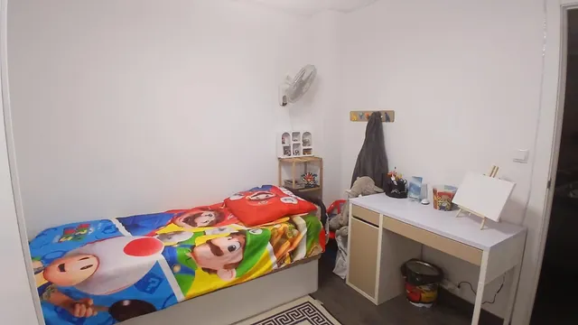 PISO EN SALOU CENTRO 4 habitaciones — 42
