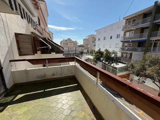 Apartamento en Grau de Gandía con plaza de garaje doble — 11