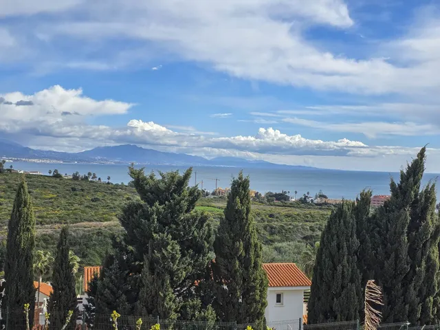Adosado 4 habitaciones 140m² en venta - Costa del Sol — 25