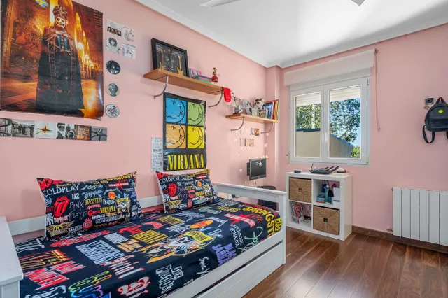 Villa 3 habitaciones en venta - Ciudad de las Comunicaciones — 15