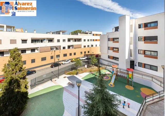 Piso a la venta en Santa Fe — 16