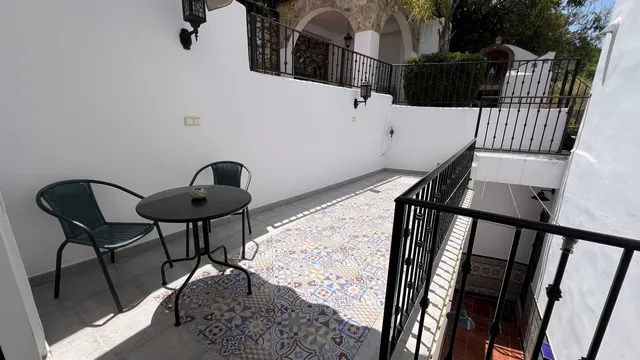Adosado 4 habitaciones 122m² en venta - Costa del Sol — 21