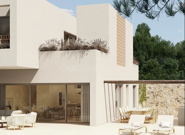 Villa 3 habitaciones 250m² en venta - Las Colinas Golf - foto 3